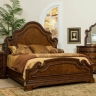 Modern bedroom service, production of wood industry and bedroom service in Tehran