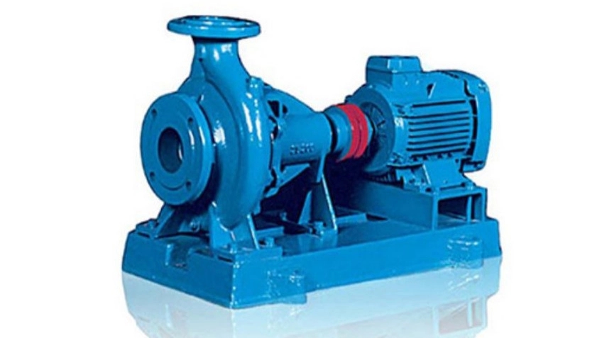 Alam and pump store, sale of electropump booster pump in Tehran