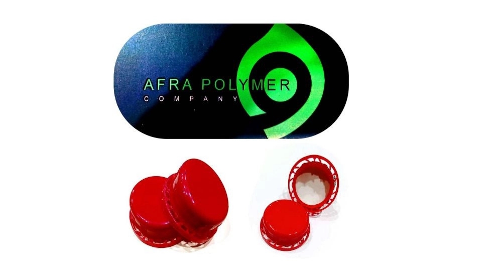 Alborz Afra Polymer Company, all kinds of polyethylene gallons in Karaj
