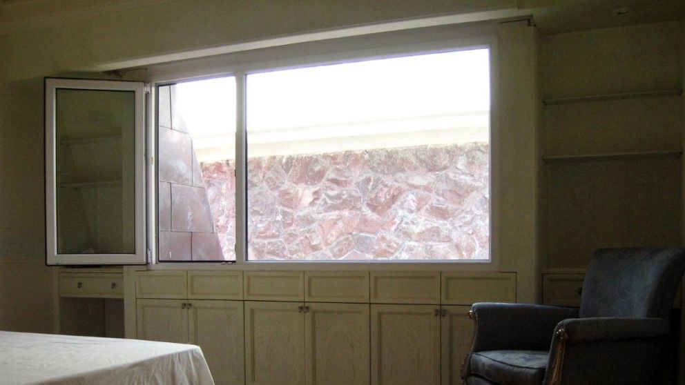 Implementation of AK profile upvc
