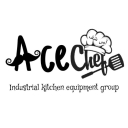 Ace Chef Catering, design and production of industrial kitchen equipment in Tehran