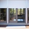 Boni door collection, production and sale of automatic doors in Rasht