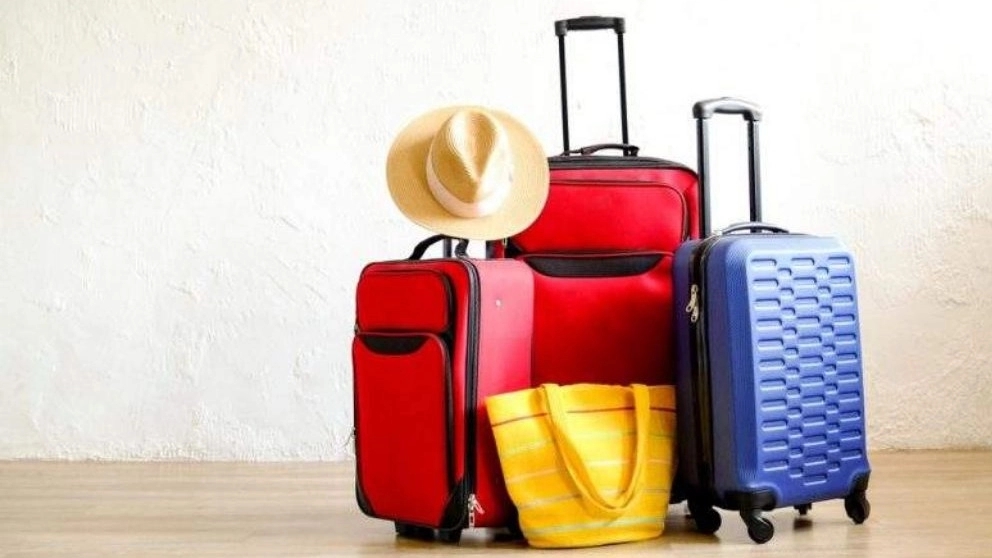 Characteristics of a good suitcase
