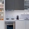 Sib Sabz cabinet, design and implementation of residential and office decoration in Babylon