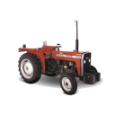Sahand Tabriz, production and sale of Ferguson tractor front differential