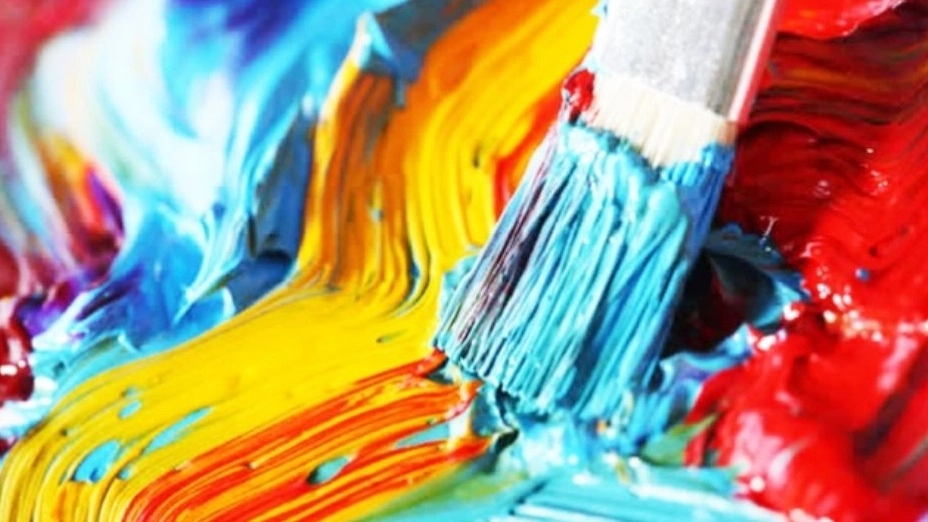 Features of the best painting school