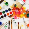 Yahyai painting school in Shahrood