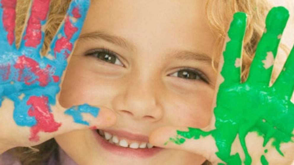 نقاشی کردن چه مزایایی برای سلامتی و ذهن شما دارد؟