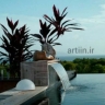 Artin production group, construction of fountains and sale of swimming pool equipment in Tehran