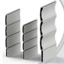Alpa Hormozgan, selling aluminum profiles for doors and windows in Bandar Abbas