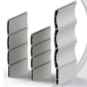 Alpa Hormozgan, selling aluminum profiles for doors and windows in Bandar Abbas