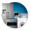 Cordplast store, selling kitchen appliances in Sanandaj