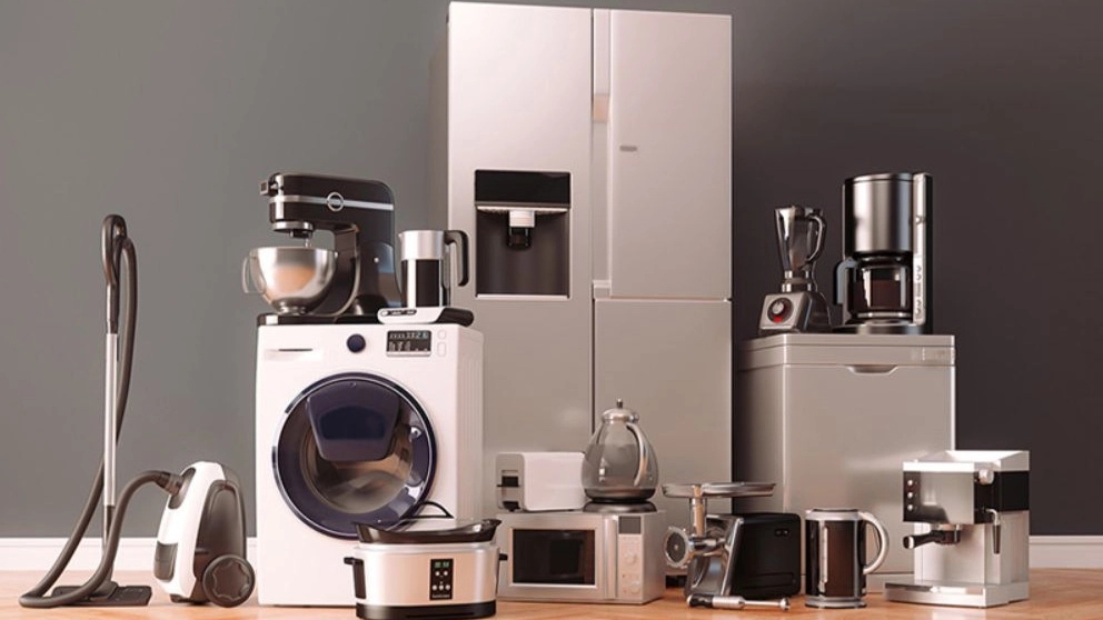 How to properly maintain and use electrical appliances at home