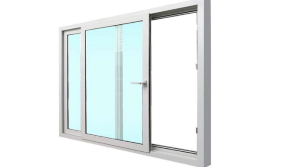 The importance of double-glazed window and door fittings