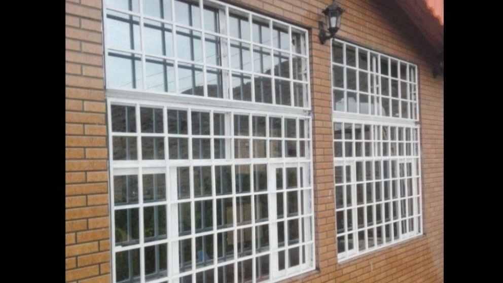 Types and uses of windows