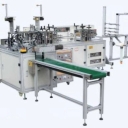 Shirin Gostar Machinery, cake and biscuit production line in Tabriz
