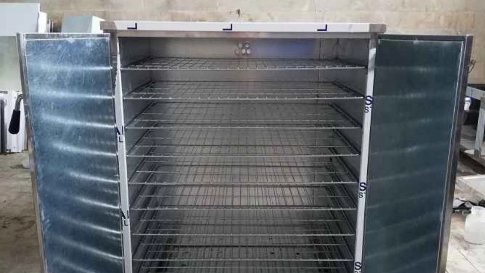 All kinds of industrial confectionery equipment