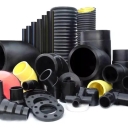 Nehrin Arya Pipe Company, producer of polyethylene pipes and fittings in Kurdistan