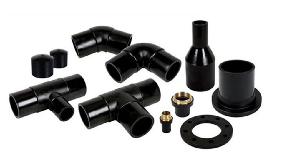 Polyethylene joints and its applications