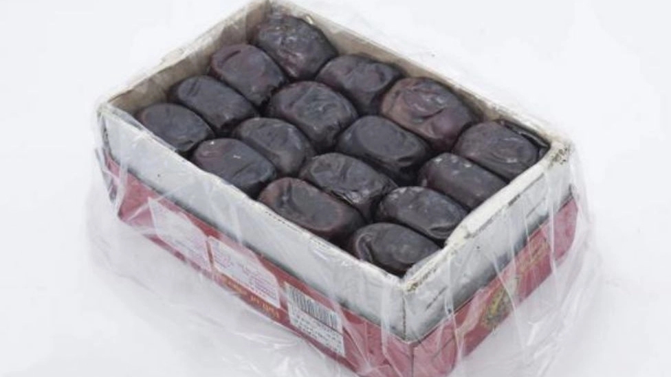 The effect of creativity in date packaging