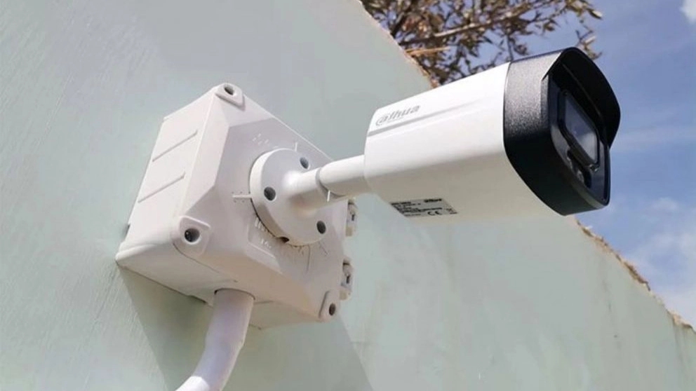 Goji Meji store, sale of CCTV and GPS gadgets in Karaj