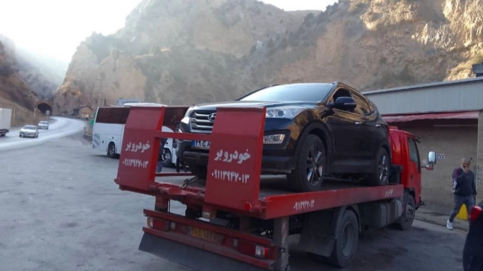 Features of a reliable car assistance company