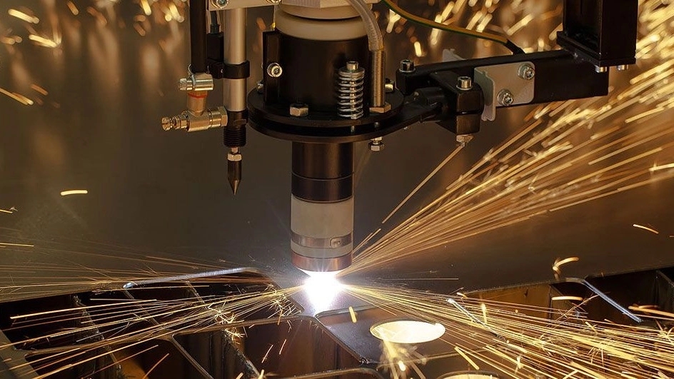 Some applications of laser cutting machine in different industries