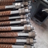 Azarbaijan iron and cutting, performing all bolt cutting and quenching services in the middle