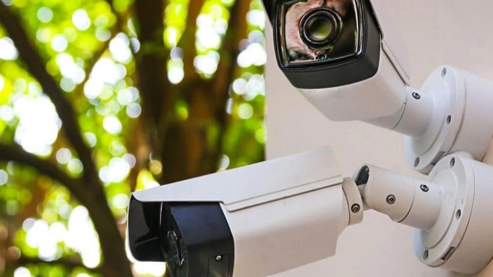 Behkaran Electronics, selling all types of burglar alarms and CCTV cameras in Tabriz