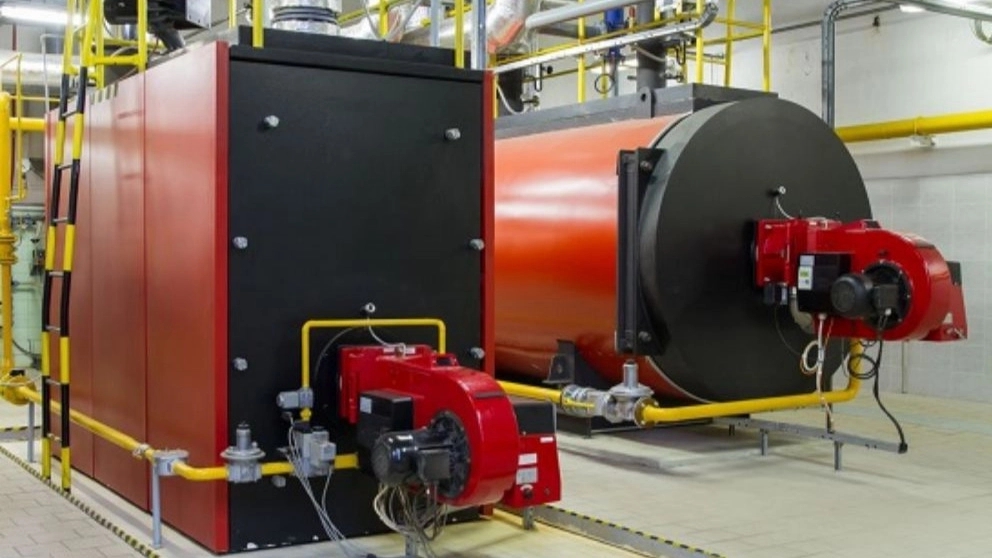 Advantages of using United boiler in industries