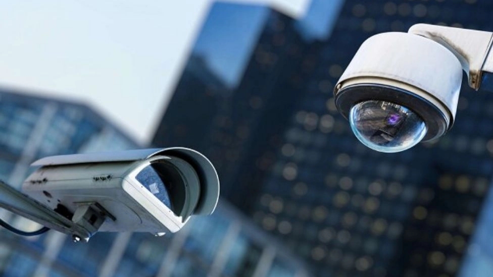Types of CCTV cameras in terms of appearance and performance