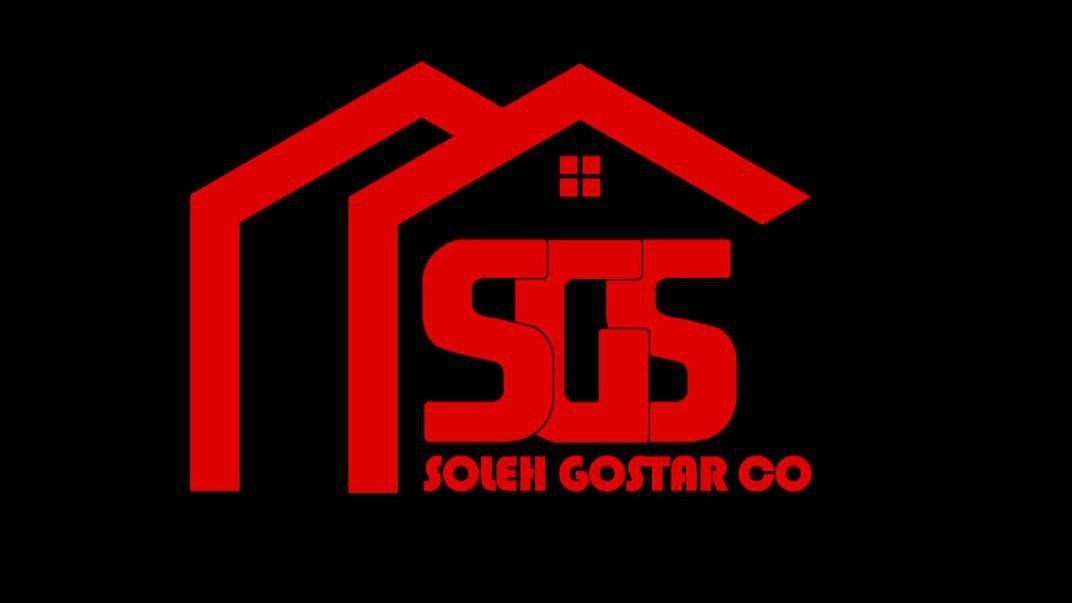 Saleh Gostar Soleimani, Construction and Installation of Crane Crane and Steel Structures in Borujen