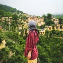 Falahati Residence, rent suites and cheap luxury houses in Masuleh
