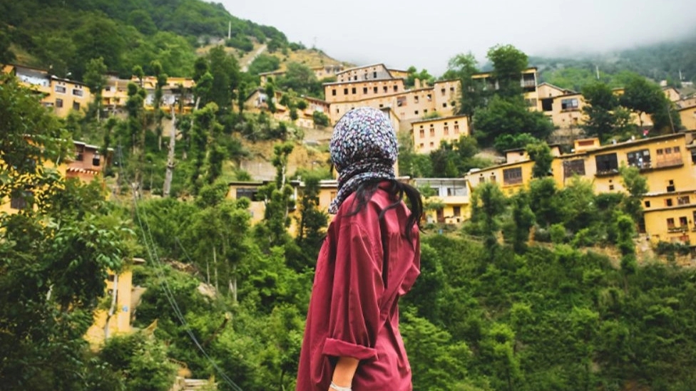 Falahati Residence, rent suites and cheap luxury houses in Masuleh