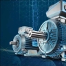 Babapur industrial equipment, electric motor sales in Tehran