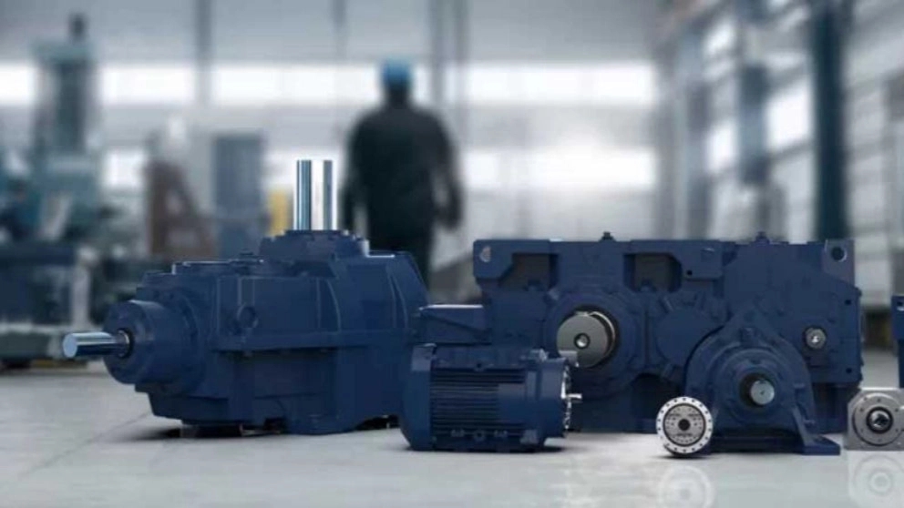 What are the types of electric motors?