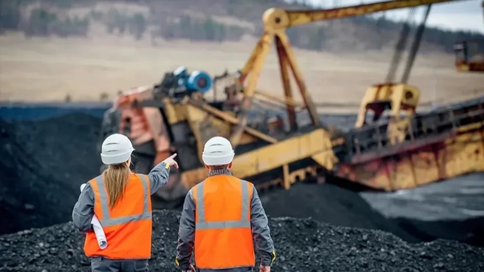 Types of iron ore exploration methods