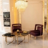 Hasti Design, designer and executive of interior decoration construction project in Tehran