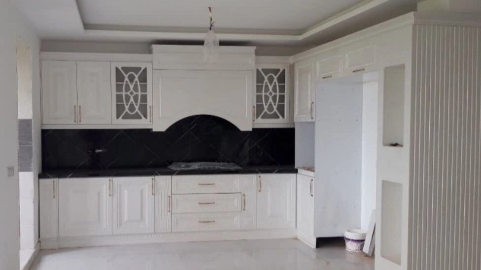 Implementation of the classic cabinet (members)