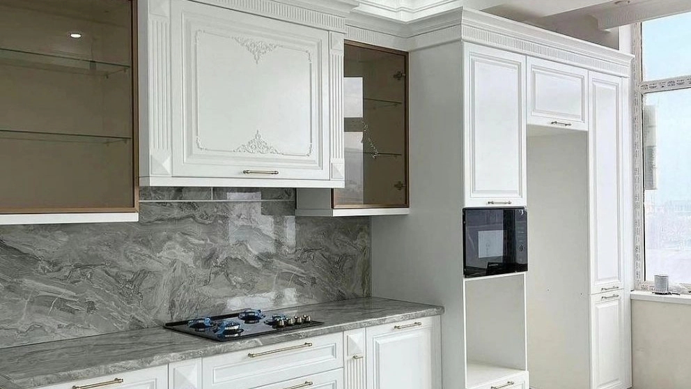 Implementation of neoclassical cabinet