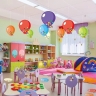 Iran Zemin Kindergarten in North Khorasan