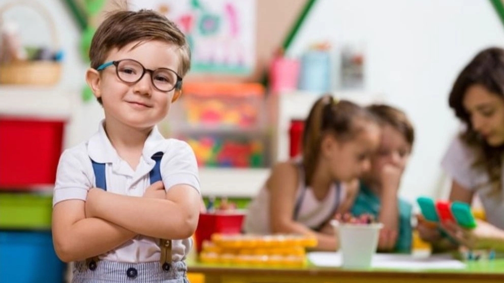 چرا پیش دبستانی مهم است؟