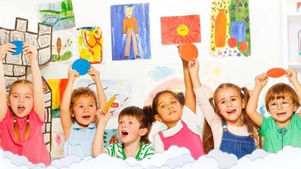 ویژگی مهدکودک خوب