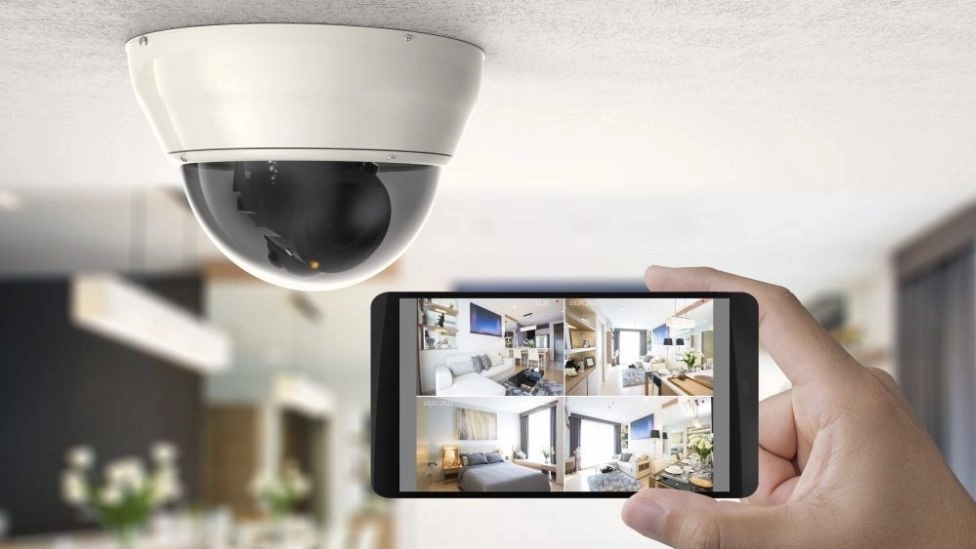Advantages of using CCTV cameras