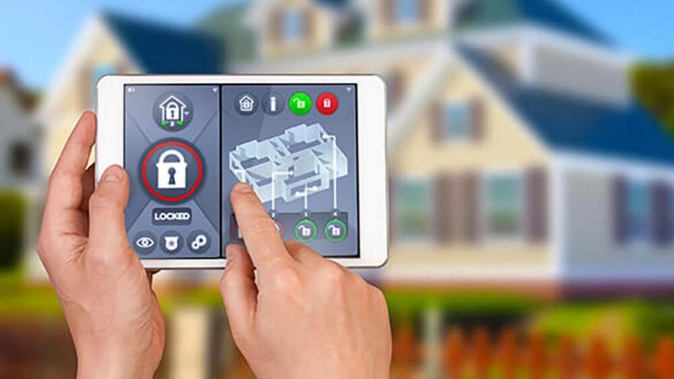 The importance of using different types of building alarms