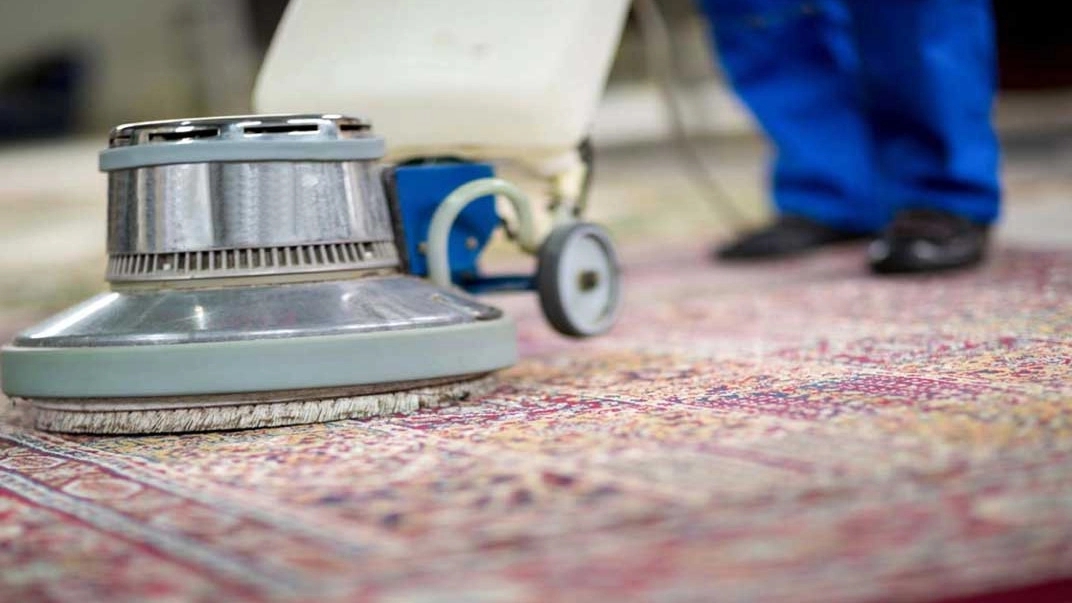 Amin carpet cleaning, machine and hand washing of all types of carpets and rugs in Maragheh