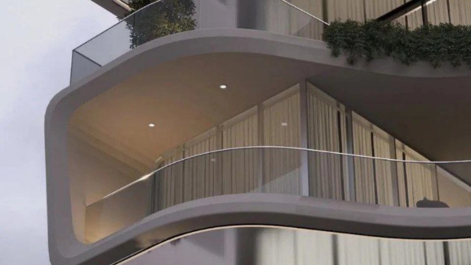 Grenda Engineering Group, construction architecture consulting and investment in Tehran