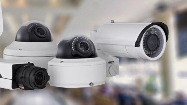 Norani electronic alarms, sales and installation of burglar alarms and CCTV cameras in Tehran