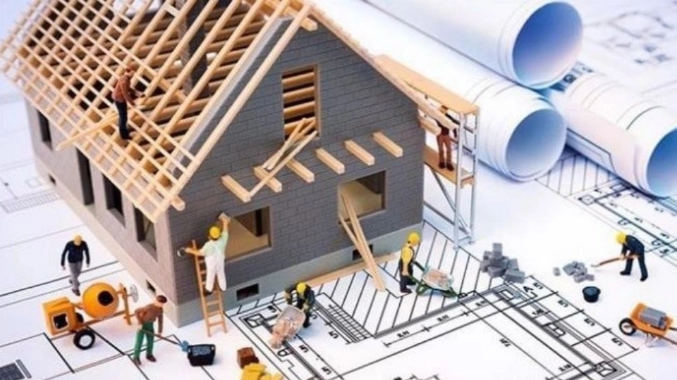 Building architecture consulting