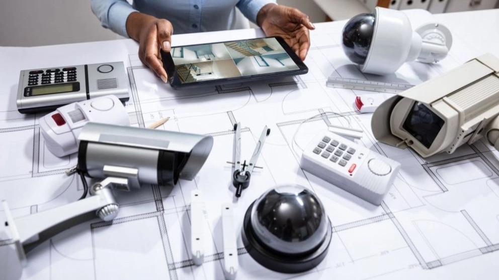 Getting to know the types of burglar alarms